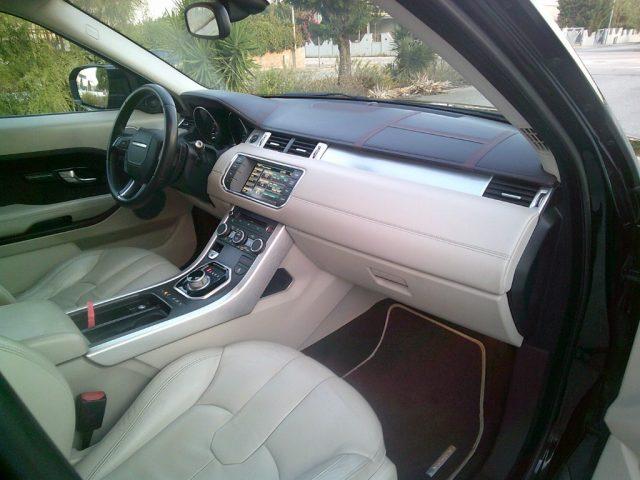 LAND ROVER Range Rover Evoque 2.2 Sd4 5p. Prestige