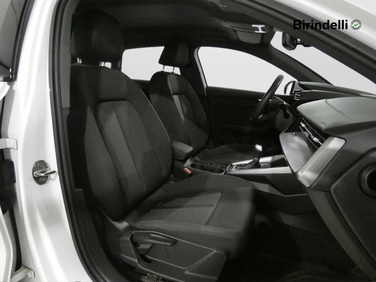 AUDI A3 4ª serie - A3 SPB 30 TFSI