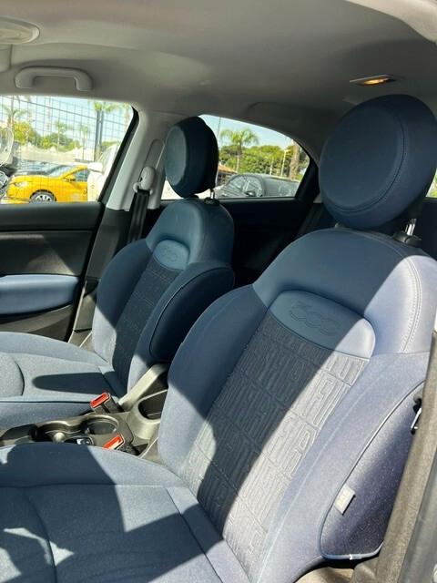 Fiat 500X 1.6 MultiJet 130 CV Sport Dolcevita