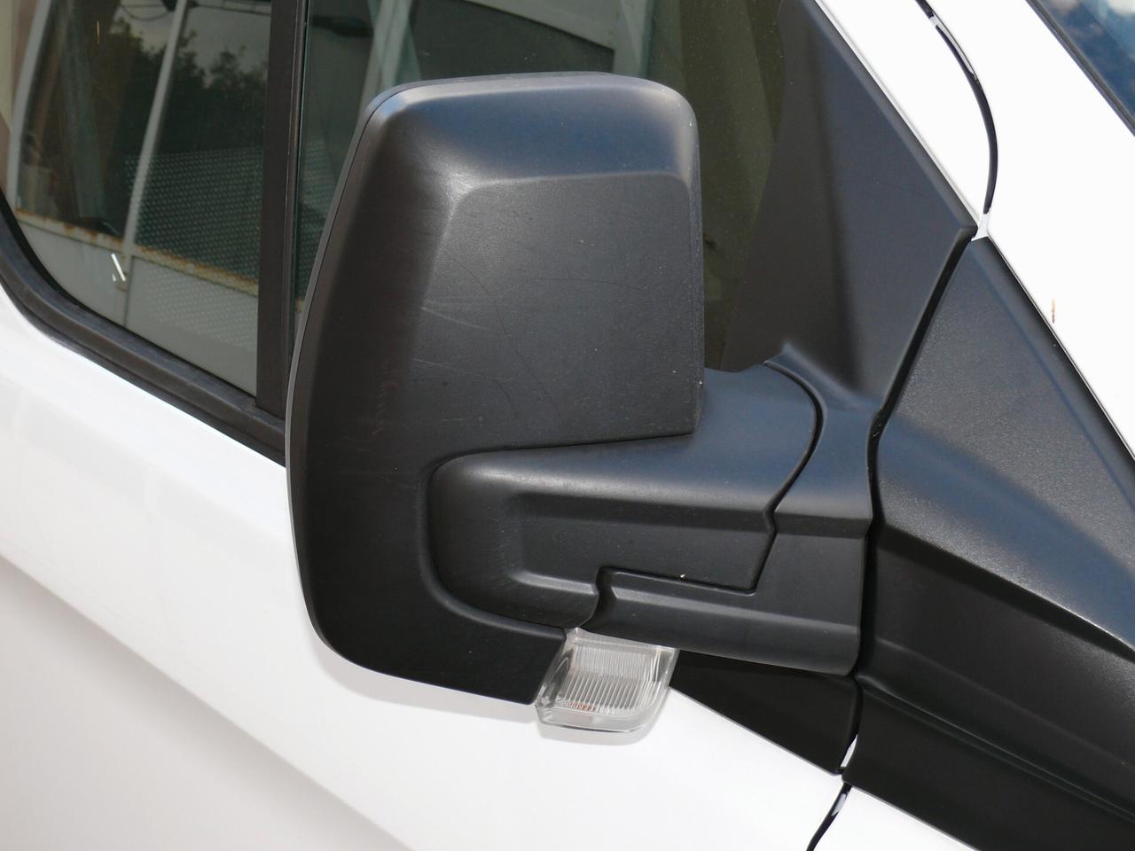 Ford Transit Furgone (M1392)