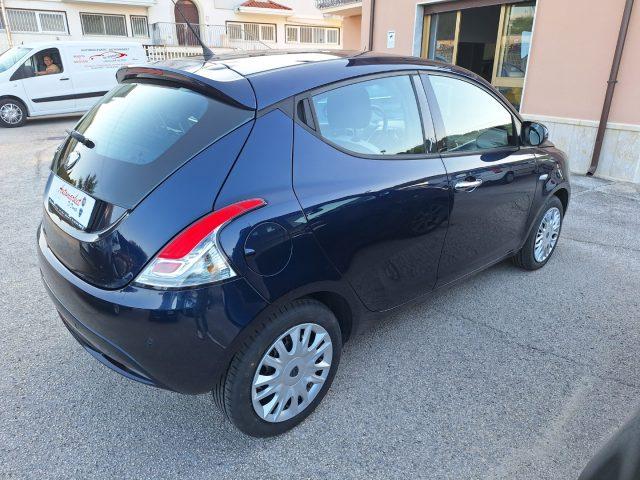 LANCIA Ypsilon 1.3 MJT 16V 95 CV 5 porte S&S Gold