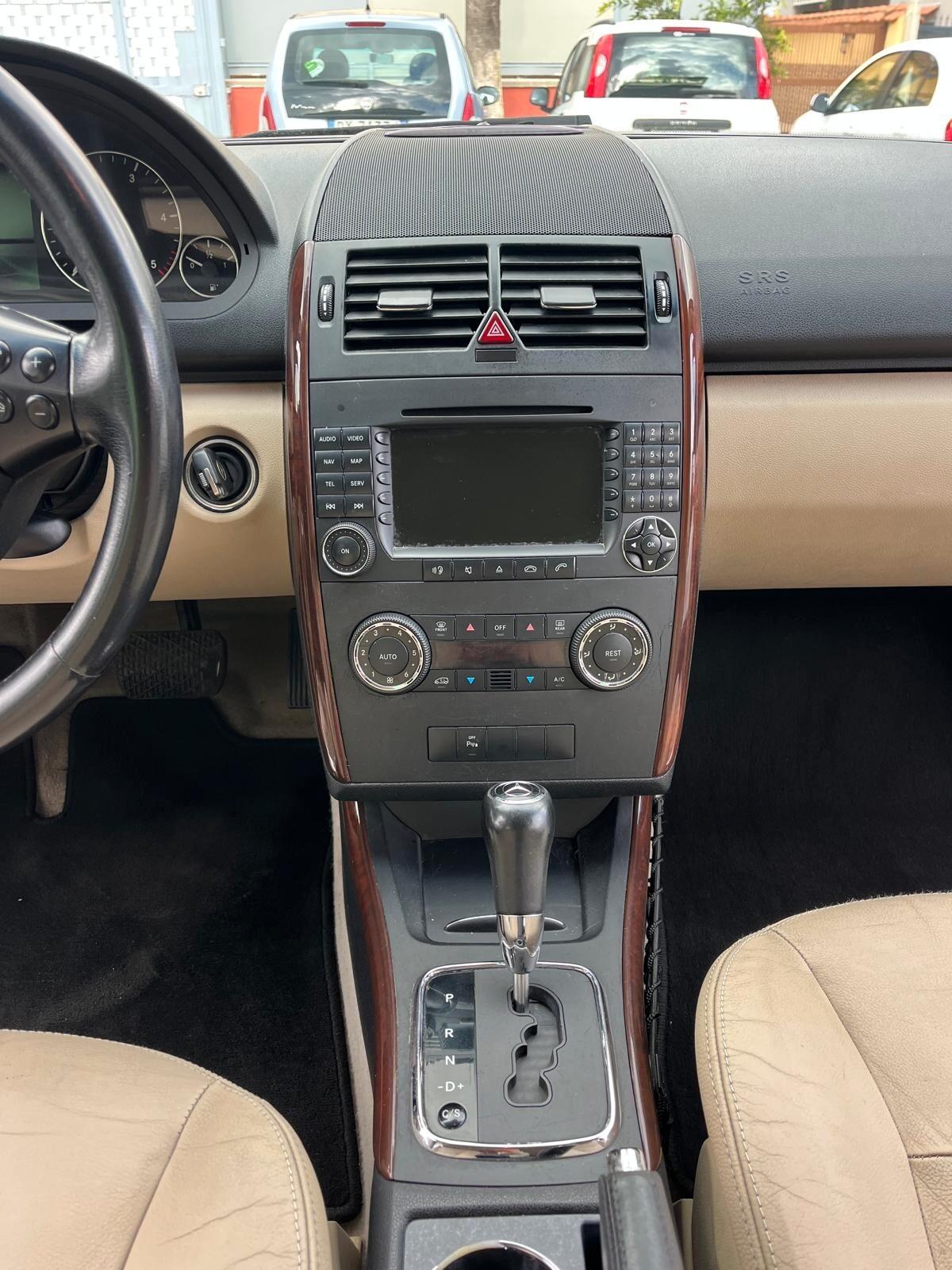 Mercedes-benz A 180 CDI Elegance