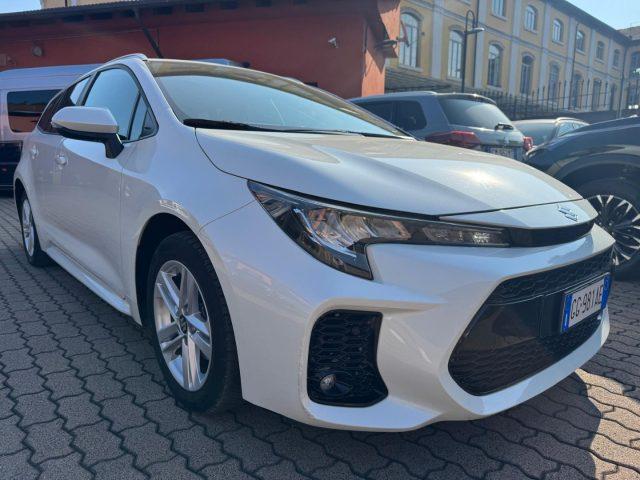 SUZUKI Swace 1.8 Full Hybrid E-CVT 2WD Cool