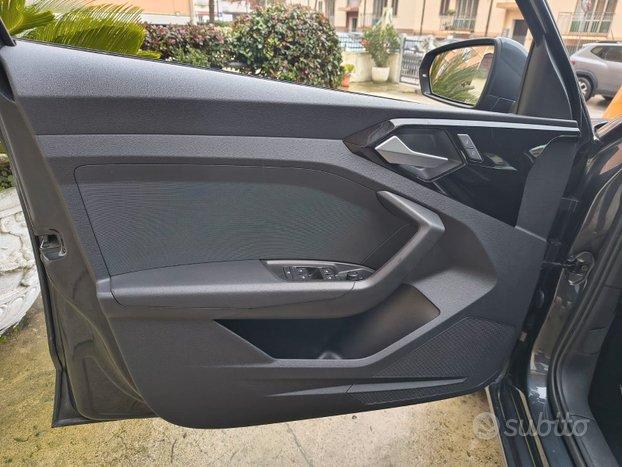 AUDI A1 PROMOZIONE