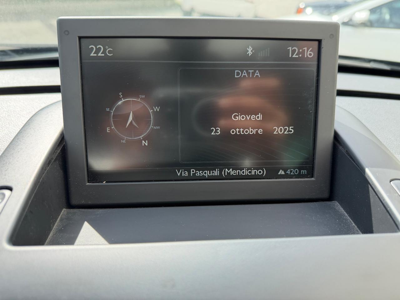 Peugeot 3008 BlueHDi 120 S&S Allure FULL!