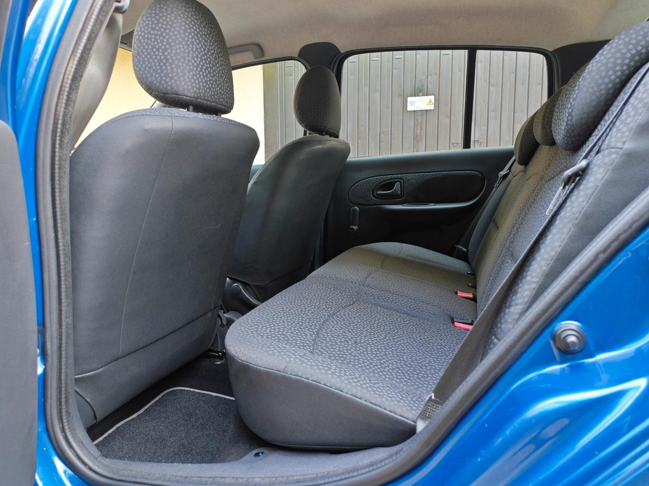 Renault Clio Storia 1.2 GPL 58cv / Neopatentati