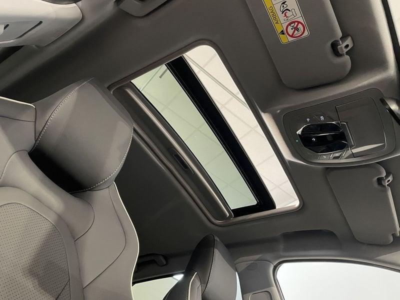 DR AUTOMOBILES dr 5.0 dr 5.0 1.5 Comfort CVT