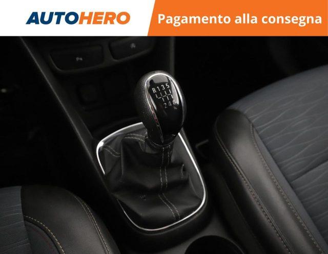 OPEL Mokka 1.7 CDTI Ecotec 130CV 4x2 Start&Stop Cosmo