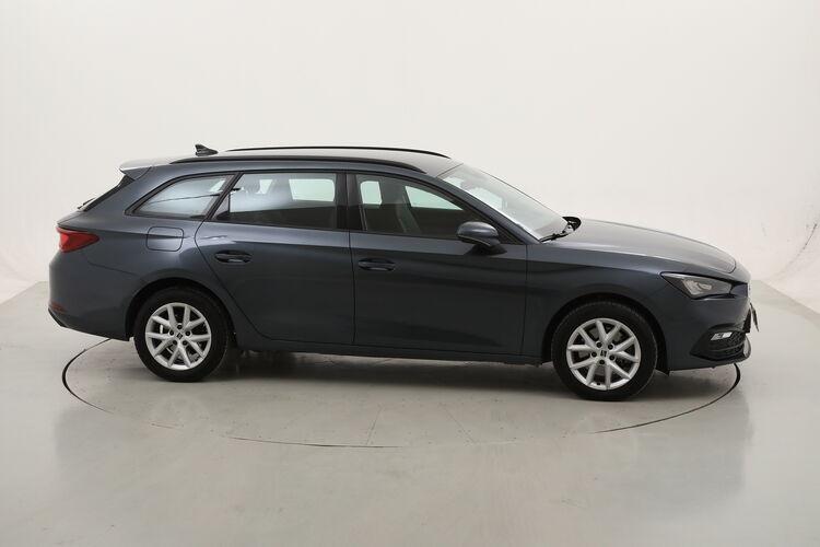 Seat Leon ST Style BR350689 2.0 Diesel 116CV