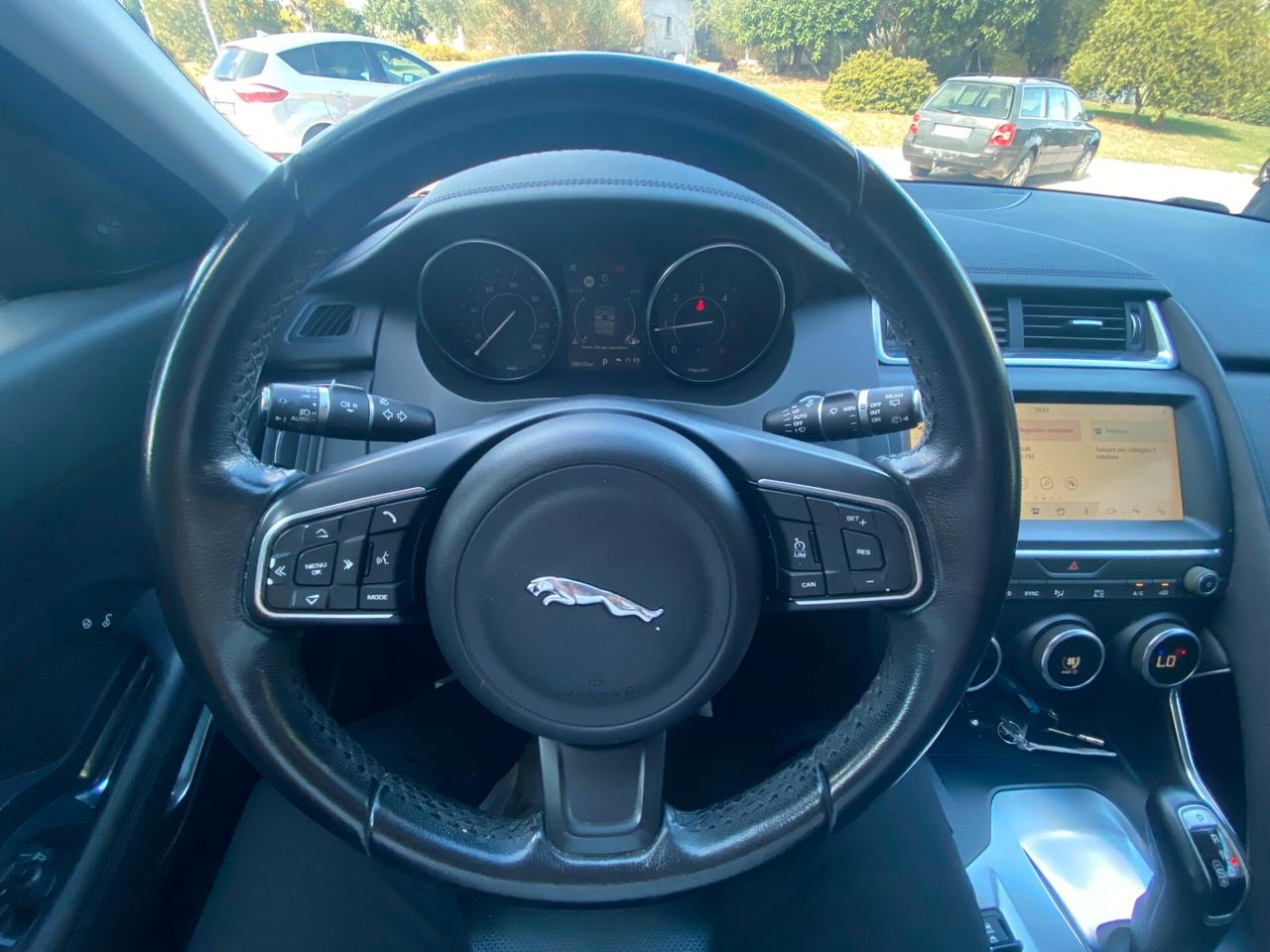 Jaguar E-Pace 2.0D 150 CV AWD S