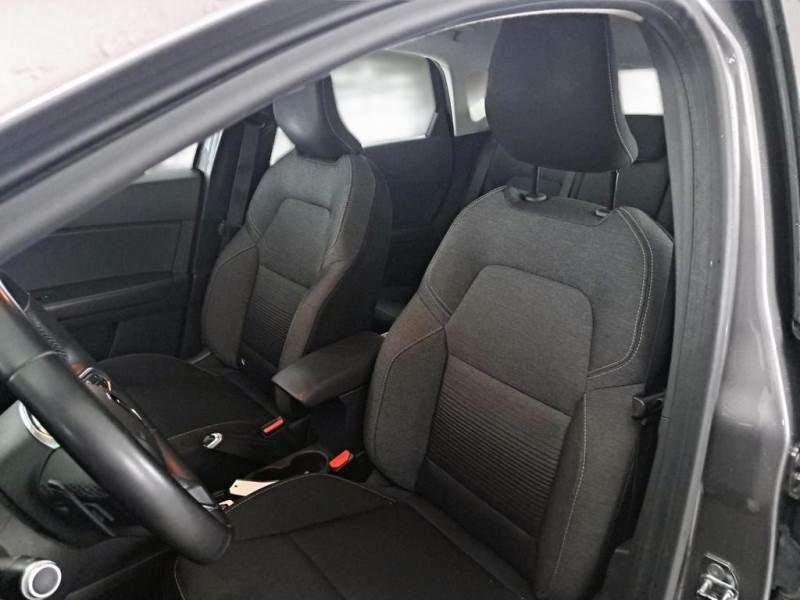 Renault Captur Blue dCi 8V 115 CV EDC Business