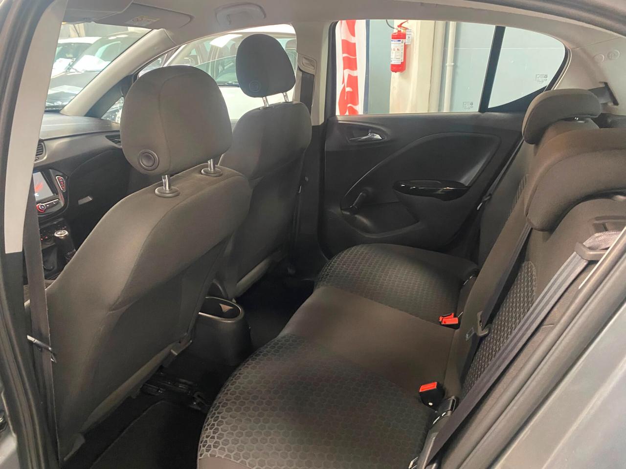Opel Corsa 1.4 90CV GPL Tech 5 porte Advance