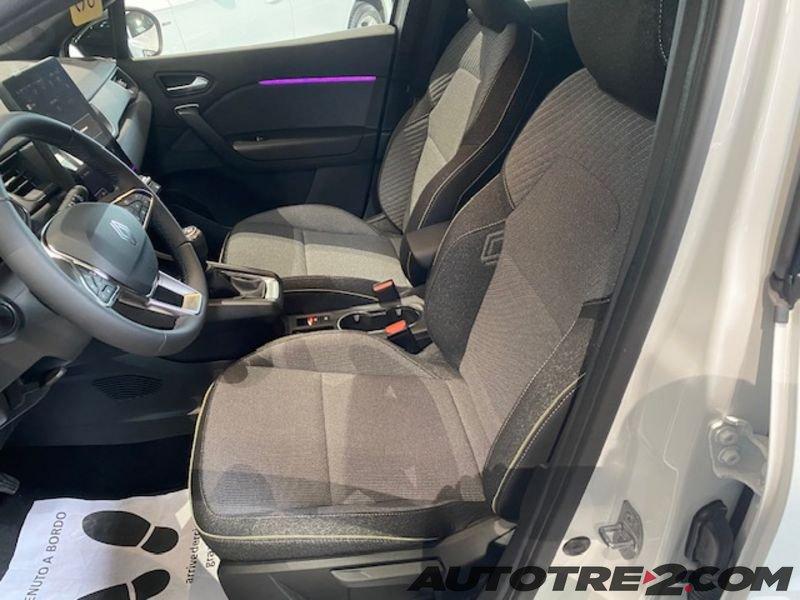 Renault Captur RENAULT Captur 1.0 eco-g Techno 100cv TUA DA € 20.800 DETAX