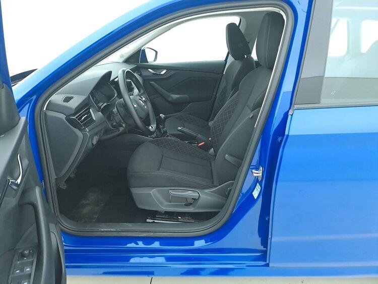 Skoda Kamiq Ambition BR610863 1.0 Benzina 95CV