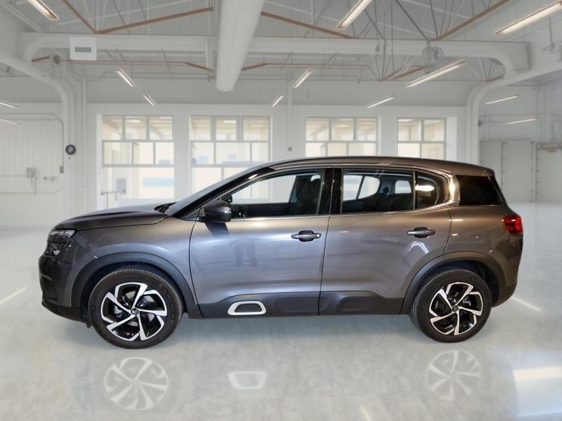 CITROEN C5 AIRCROSS BlueHDi 130 S/S Business