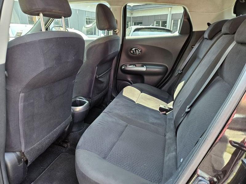 Nissan Juke Juke 1.5 dci Acenta