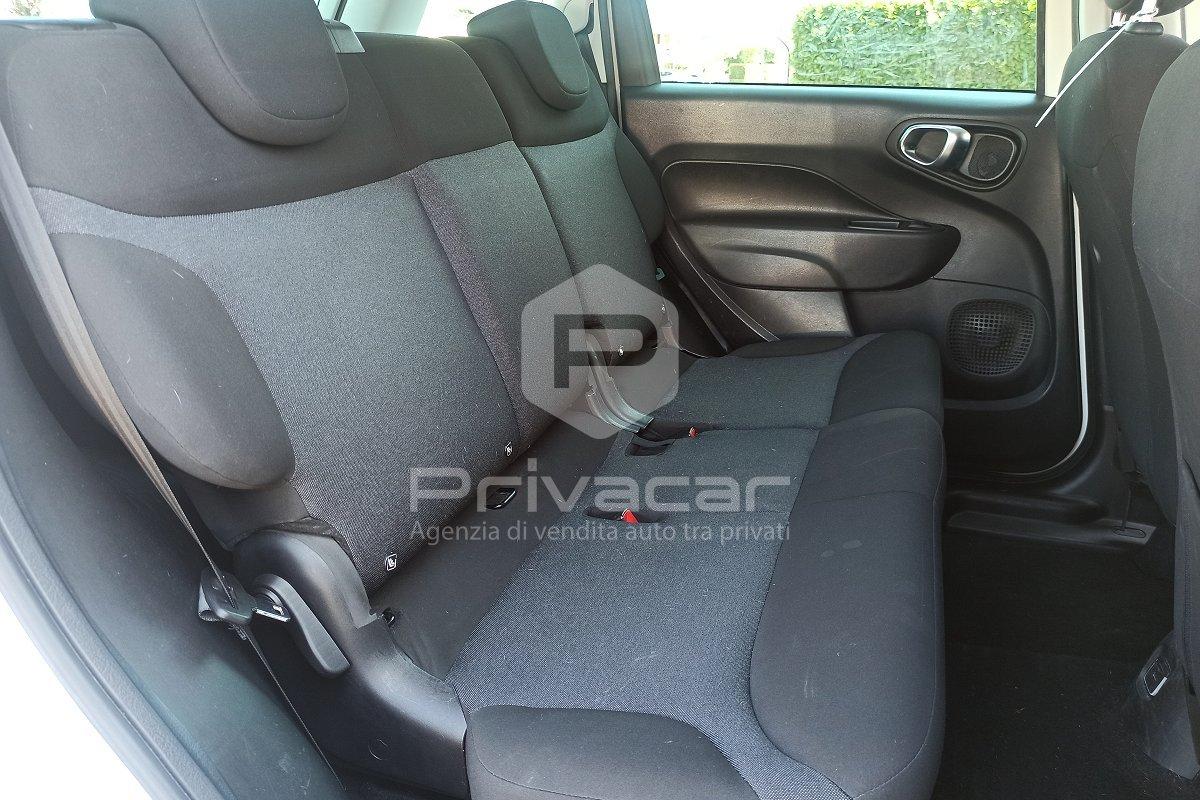 FIAT 500L Pro 1.6 MJT 120CV Mirror 4 posti (N1)