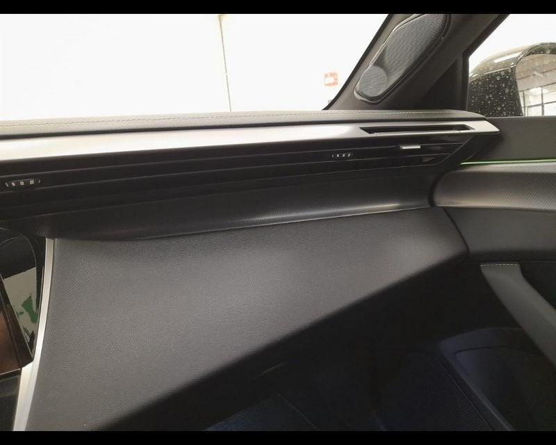 Peugeot 408 Nuova Peugeot GT EXCLUSIVE Hybrid (145 cv) Aut