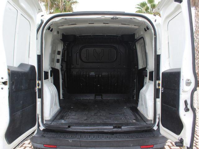 FIAT Doblo 1.4 T-Jet Natural Power Cargo +IVA