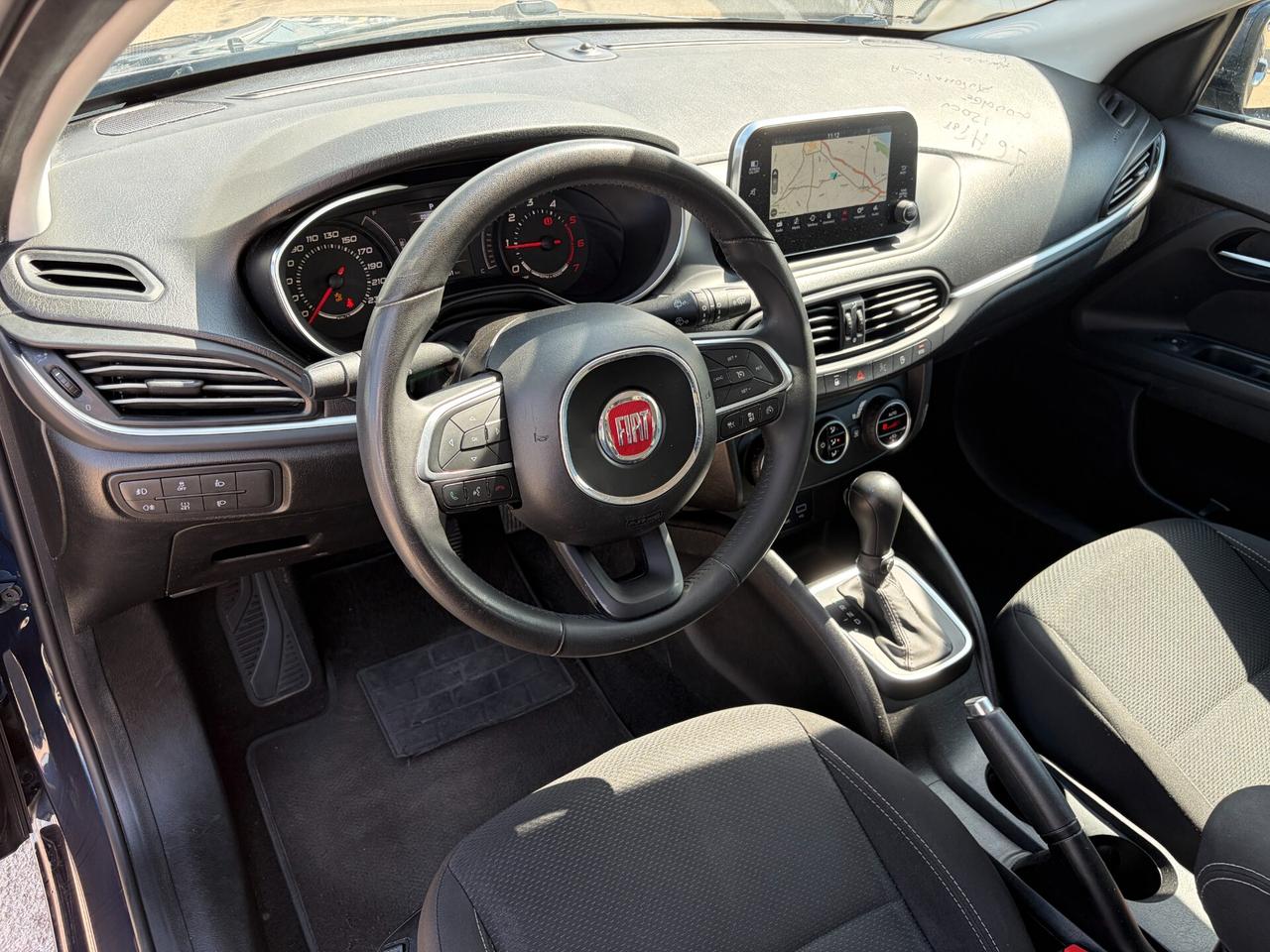 Fiat Tipo 1.6 Mjt 120cv DCT SW S-Design