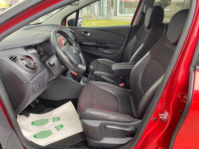 RENAULT Captur TCe 12V 90 CV Start&Stop Energy Hypnotic