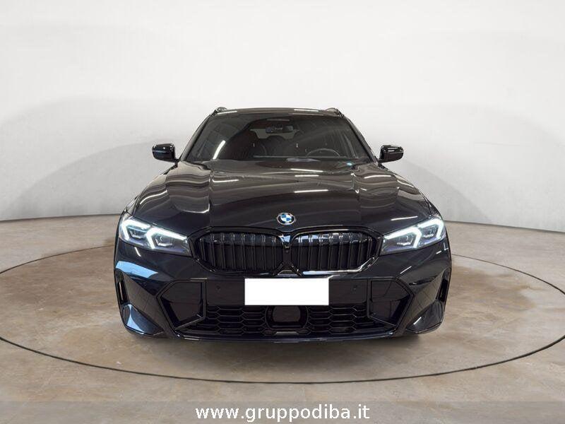 BMW Serie 3 Touring Serie 3 G21 2022 Touring 320d Touring mhev 48V xdrive MSport auto