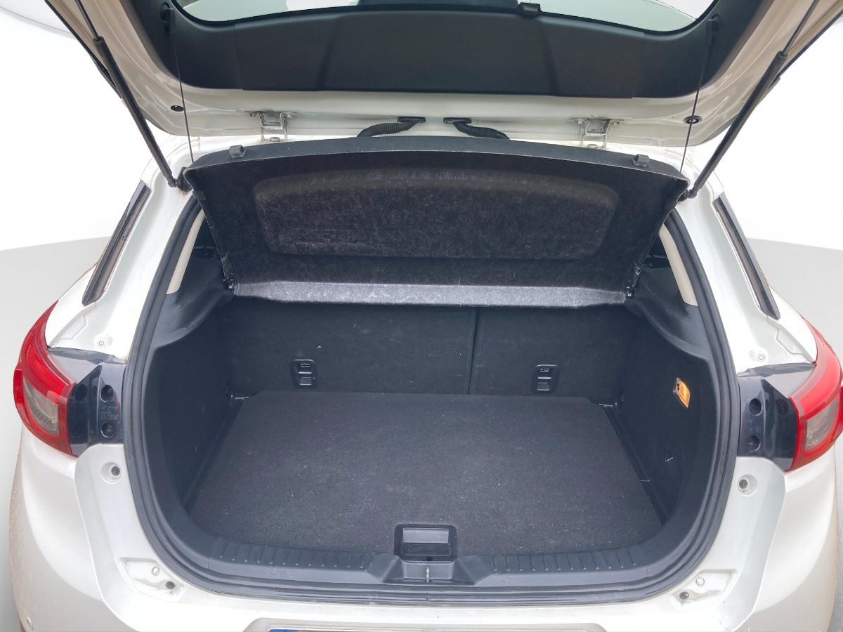 MAZDA CX-3 1.5d Exceed 2wd 105cv