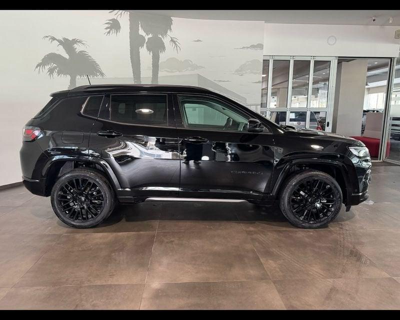 Jeep Compass 2ª serie 1.5 Turbo T4 130 CV MHEV 2WD S