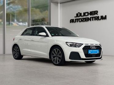 Audi A1 SPB 30 TFSI Admired Advanced LED
