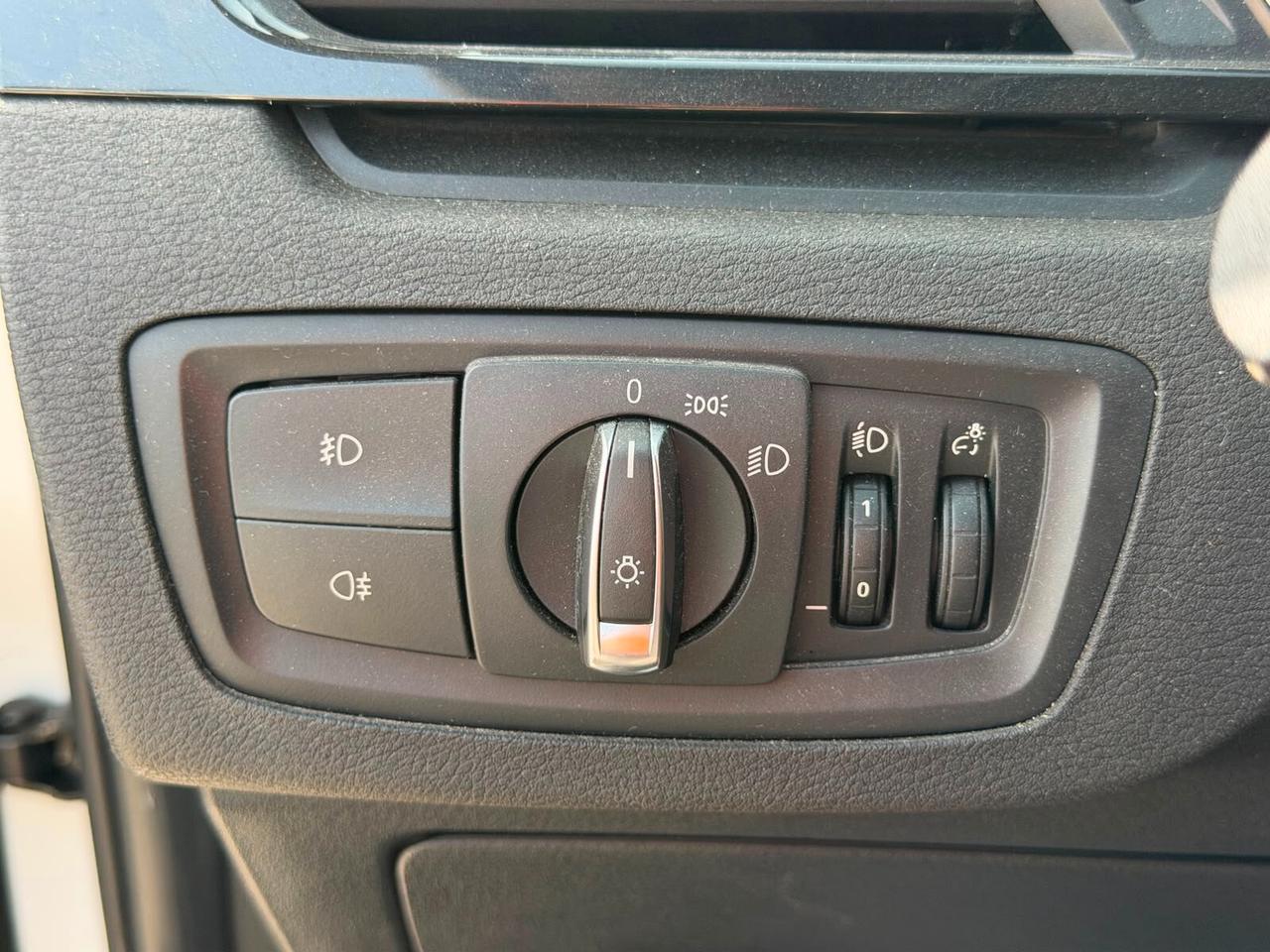 Bmw X1 sDrive20d Business