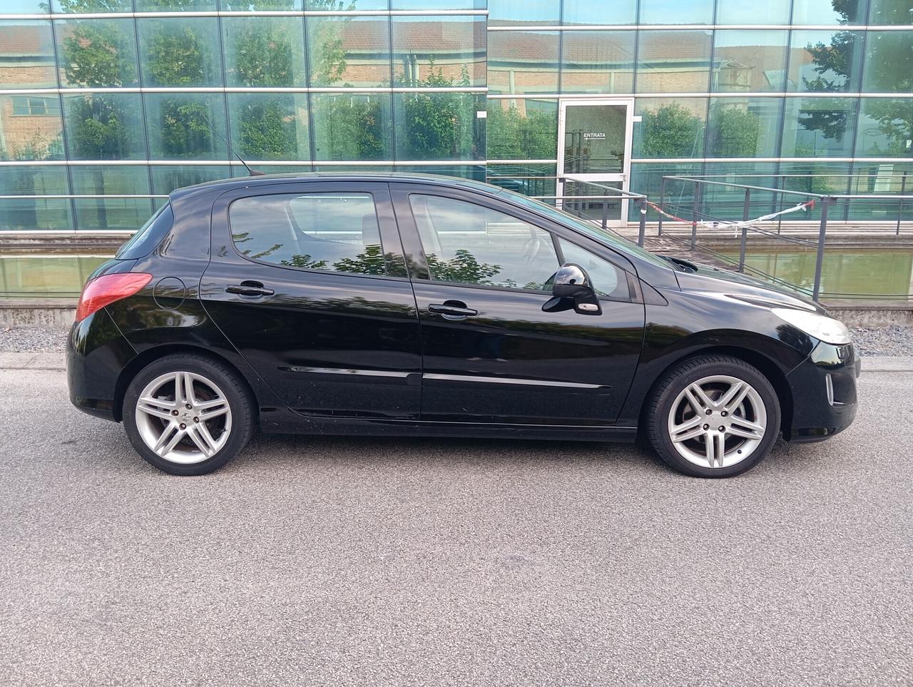 Peugeot 308 1.6 HDi 93CV 5 PORTE Active