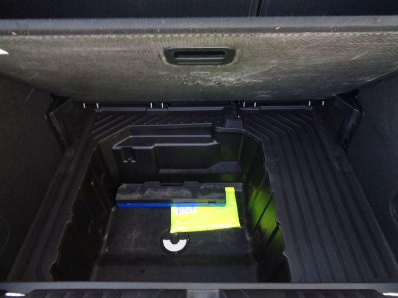 Ford Puma Puma 1.0 ecoboost h Titanium X s&s 125cv