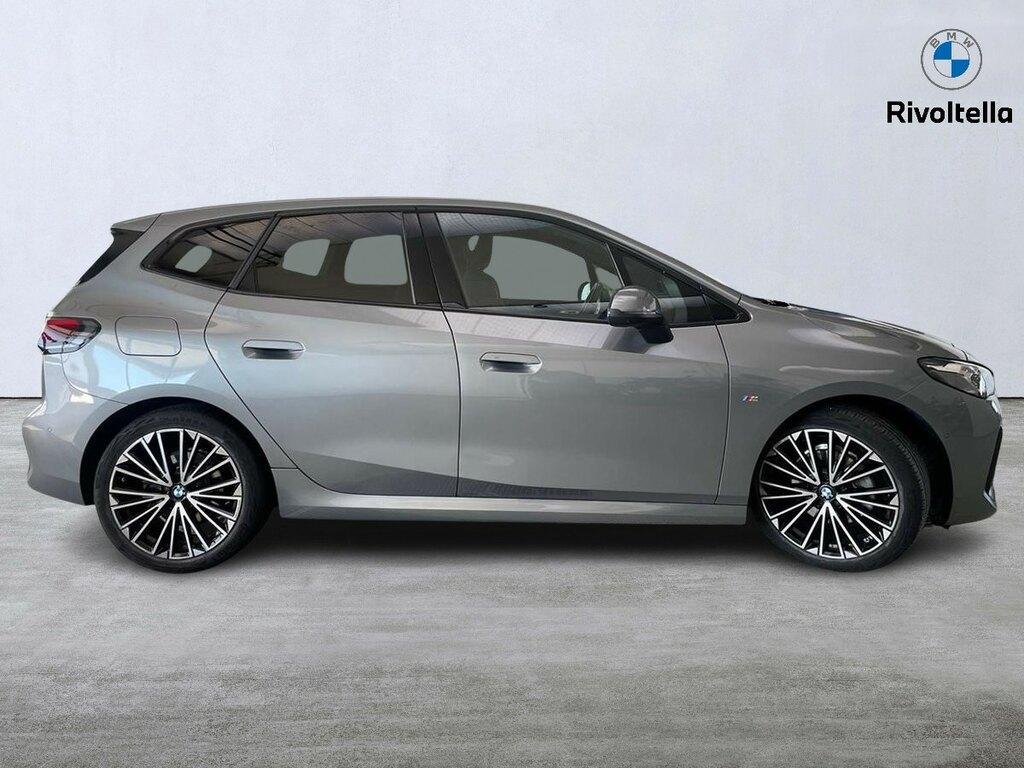 BMW Serie 2 Active Tourer 218 d Msport DCT