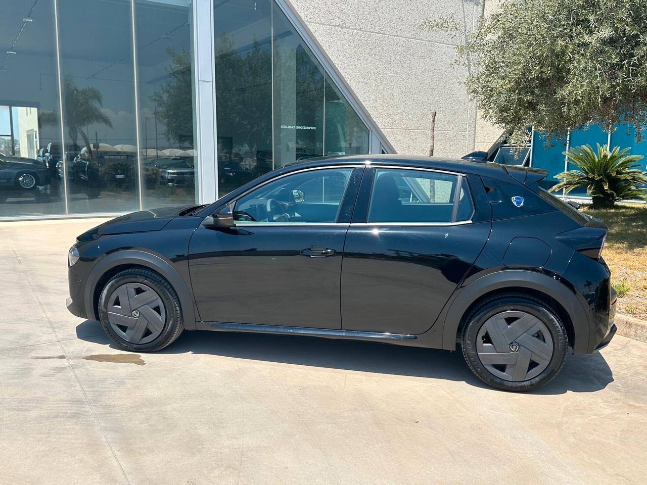 Lancia Ypsilon 1.2 mhev e-dct offerta T-Stock prezzo imperdibile