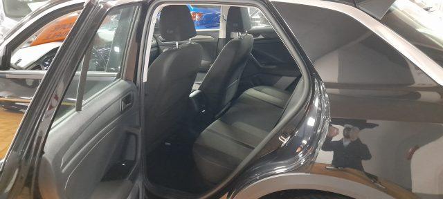 VOLKSWAGEN T-Roc 1.0 TSI 110 CV Style