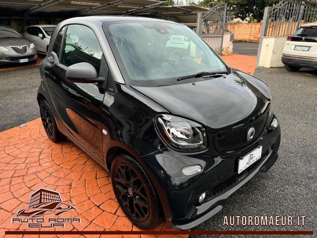 SMART ForTwo 70 1.0 twinamic Superpassion PREZZO PROMO!