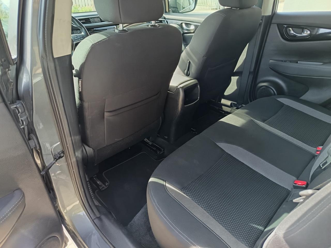 NISSAN Qashqai 1.5 dCi 115 CV Acenta ProMMo