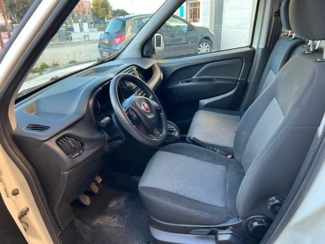 FIAT Doblo 1.6 MJT 105CV Cargo Lamierato 3 Posti