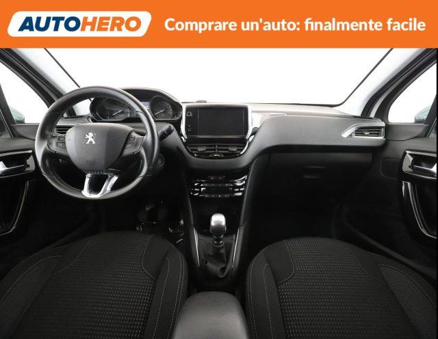 PEUGEOT 208 1° serie PureTech Turbo 110 S&S 5 porte Allure