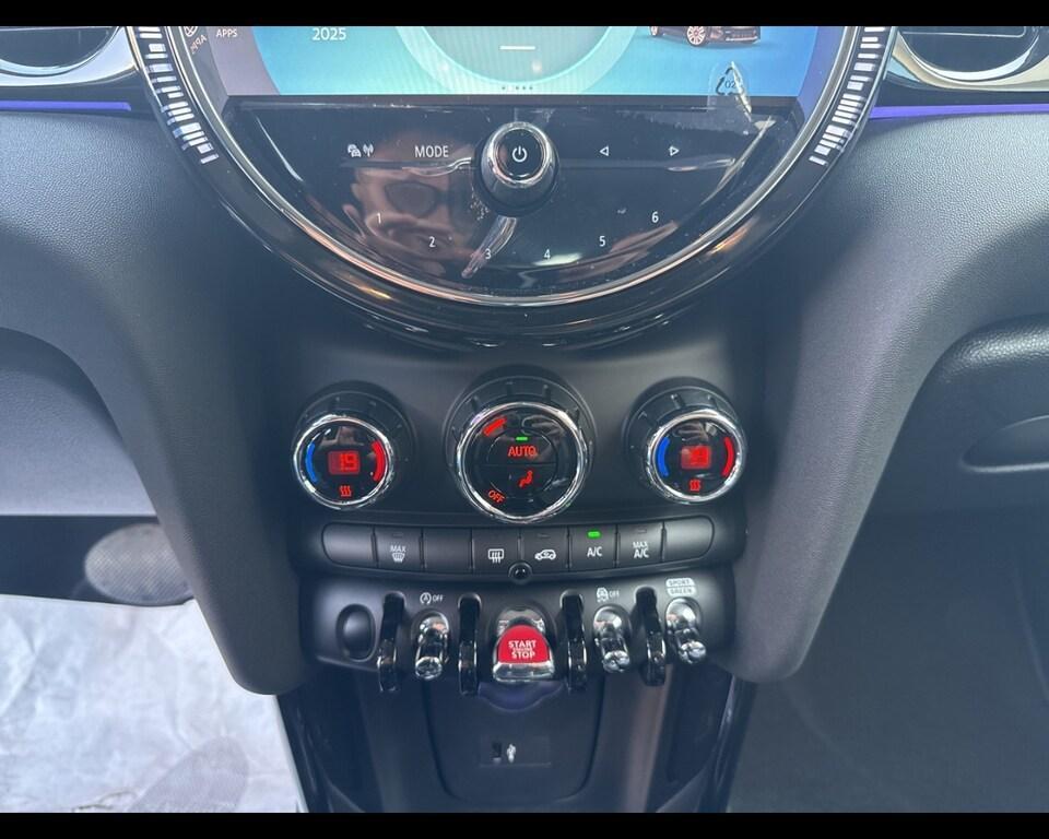 Mini Cooper 1.5 TwinPower Turbo Cooper
