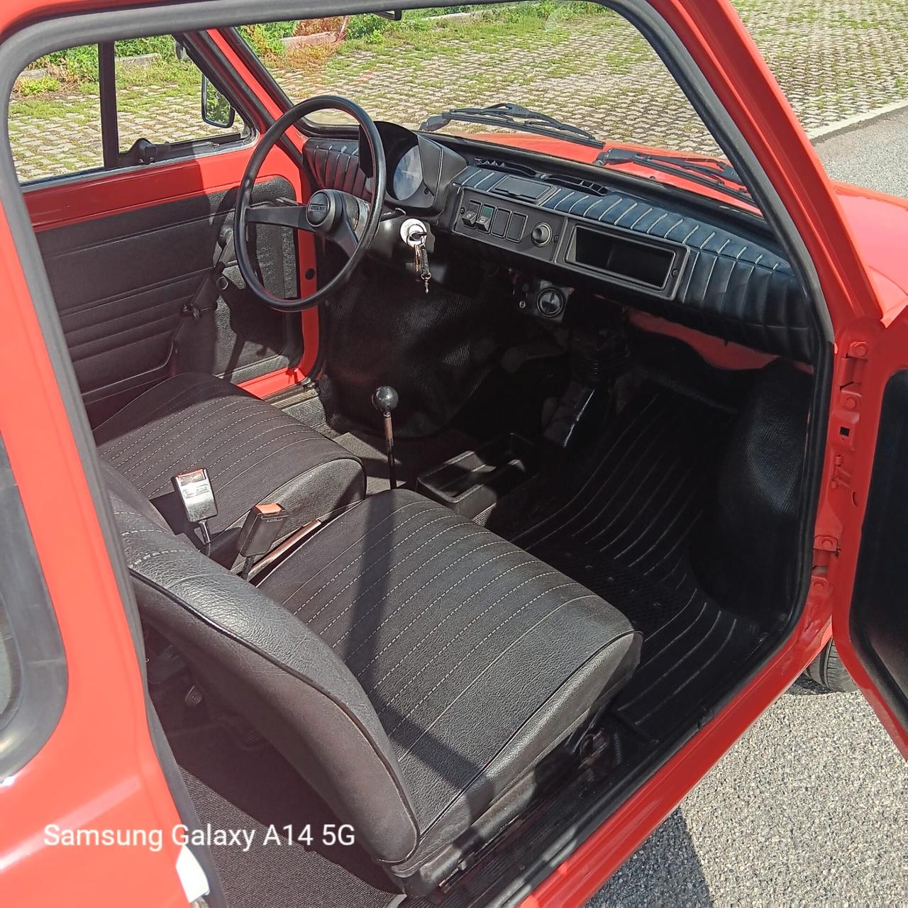 Fiat 126 650 Base