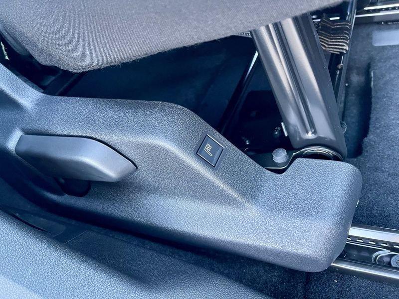 FIAT Doblò Passo Corto 1.5 d 100cv - KM0