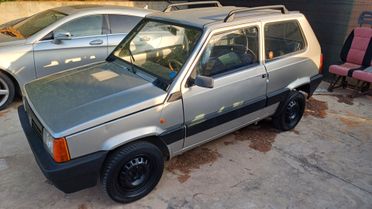 Fiat Panda 900 i.e. cat Hobby