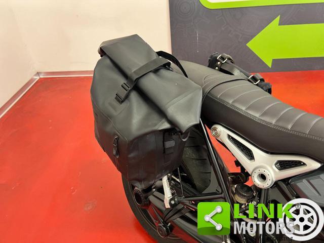 BMW R Nine T PURE