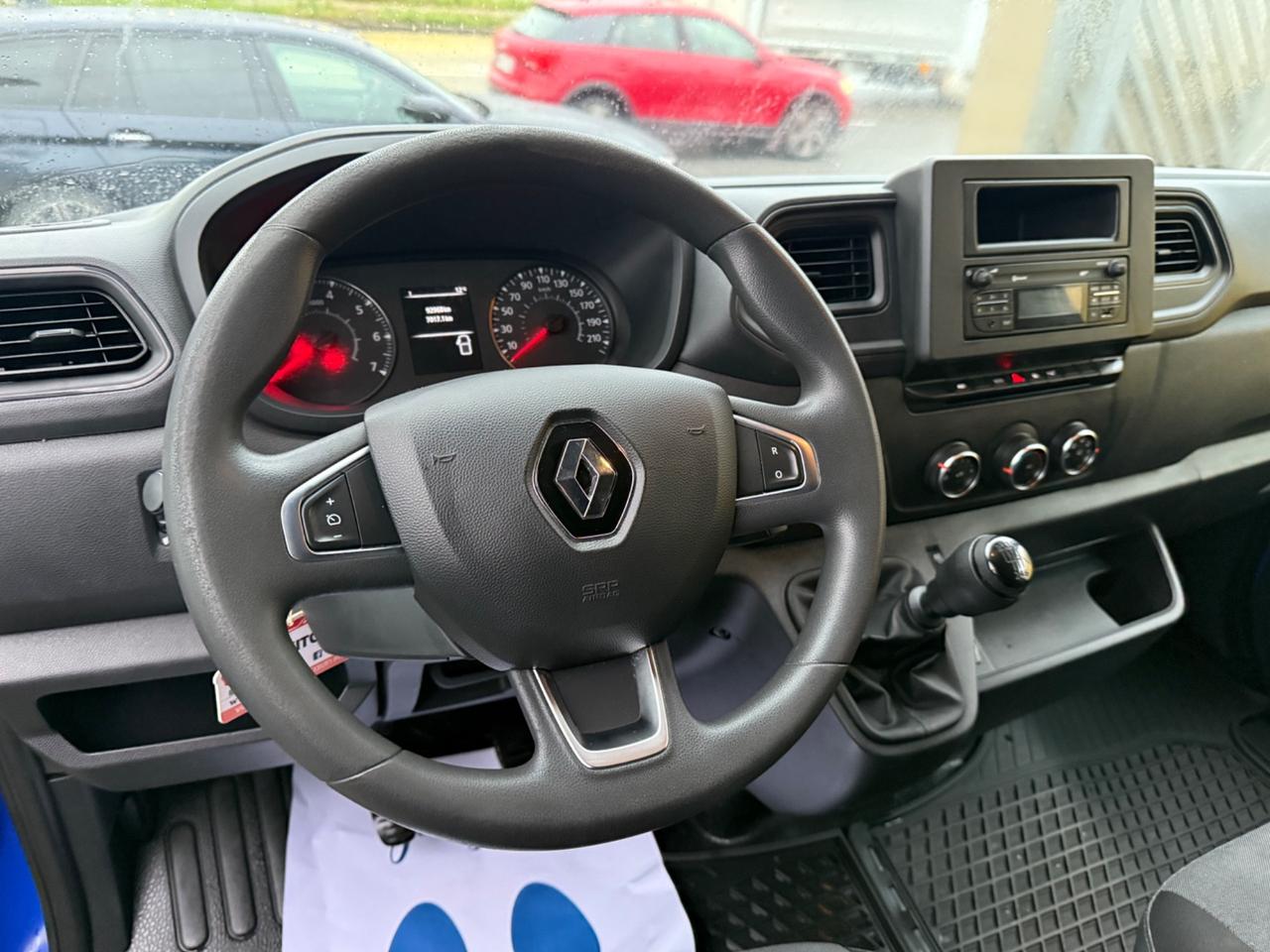 Renault Master T35 2.3 dCi 130CV Iva Compresa