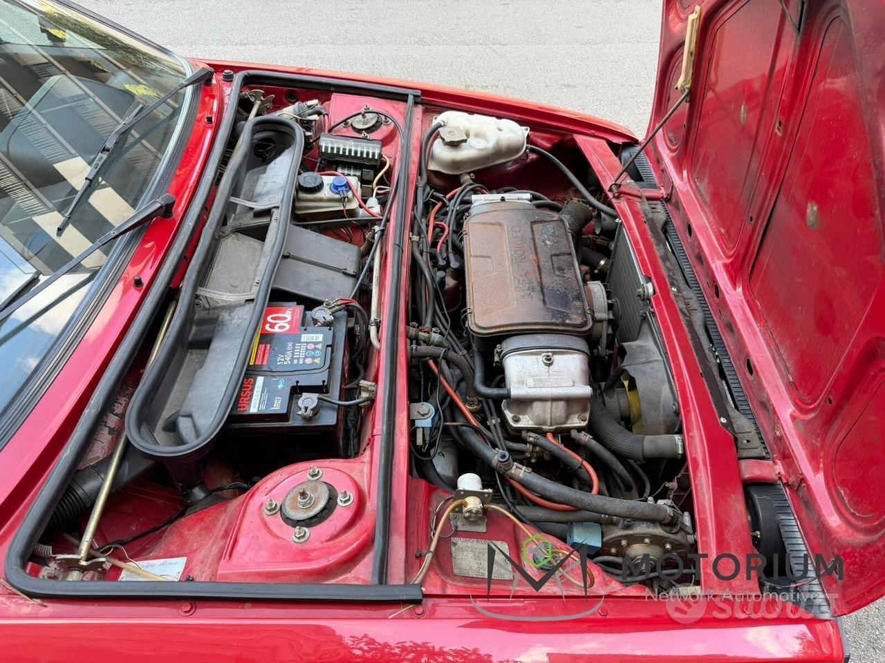 Alfa Romeo Sprint 1.3