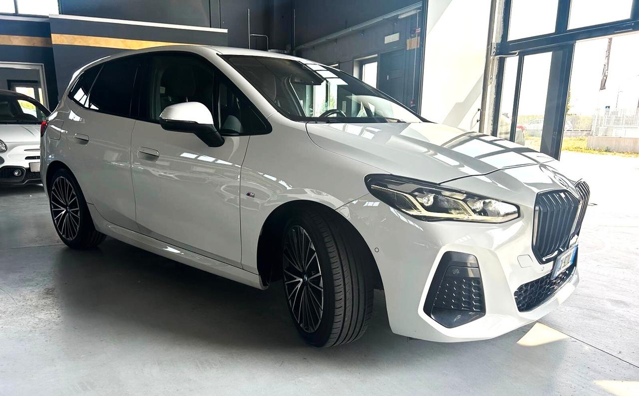 Bmw 2er Active Tourer 218d Msport PREZZO SUPER PROMO