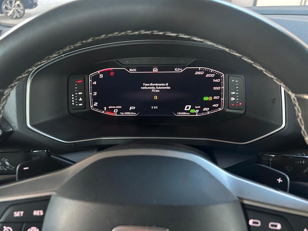 Seat Tarraco 2.0 TDI DSG Style PREZZO REALE