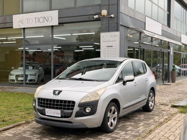 Peugeot 3008 1.6 HDi 110CV Premium