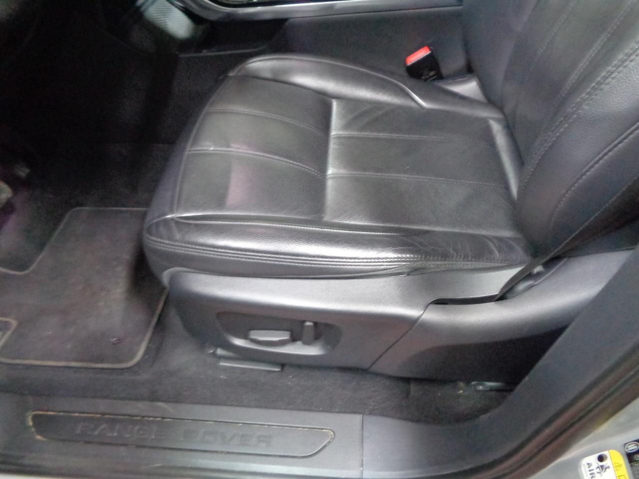 Land Rover Range Evoque 2.0D I4-L.Flw 150 CV AWD Auto R-Dynamic S